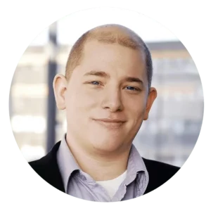 Daniel Sörlöv