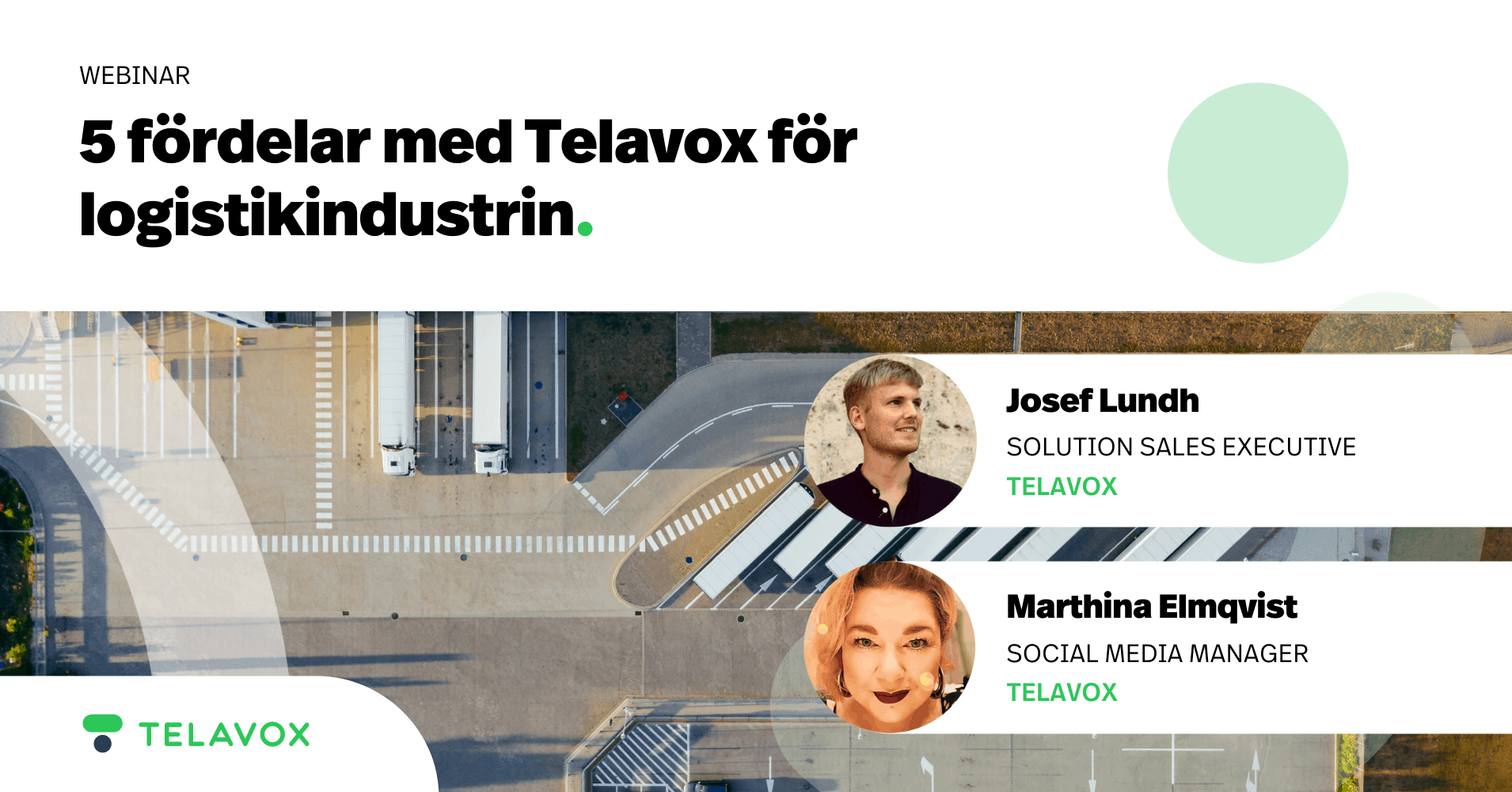 5-fordelar-med-telavox-for-logistikindustrin