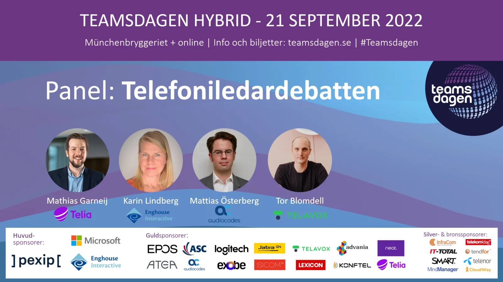 Teamsdagen-Telefoniledardebatten2022